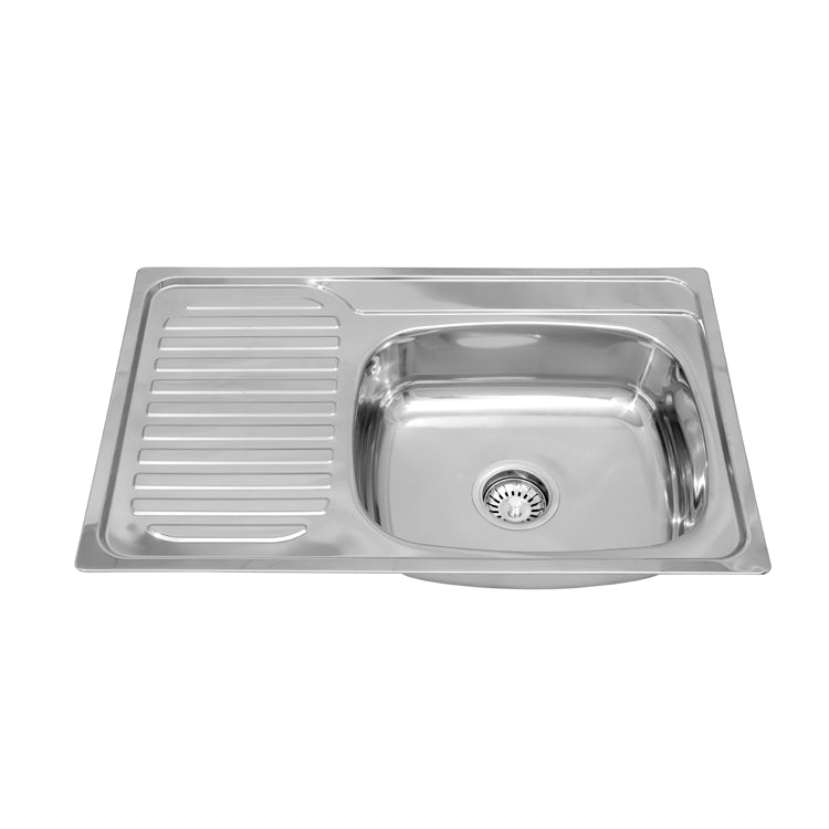 MT8050C  Drainer board Serials  Pressed Sink