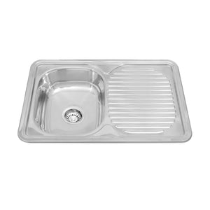 MT8050D  Drainer board Serials  Pressed Sink