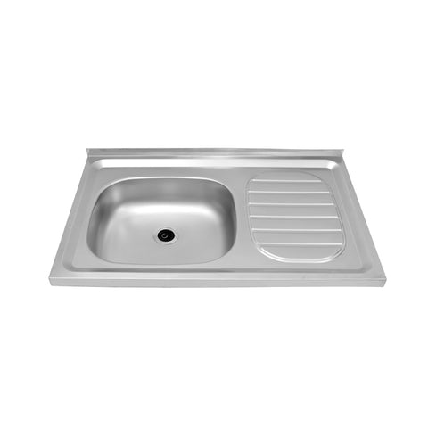 MT8050F  Drainer board Serials  Pressed Sink