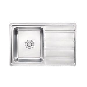 MT8050S  Drainer board Serials  Pressed Sink