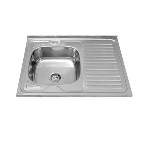 MT8060  Drainer board Serials  Pressed Sink