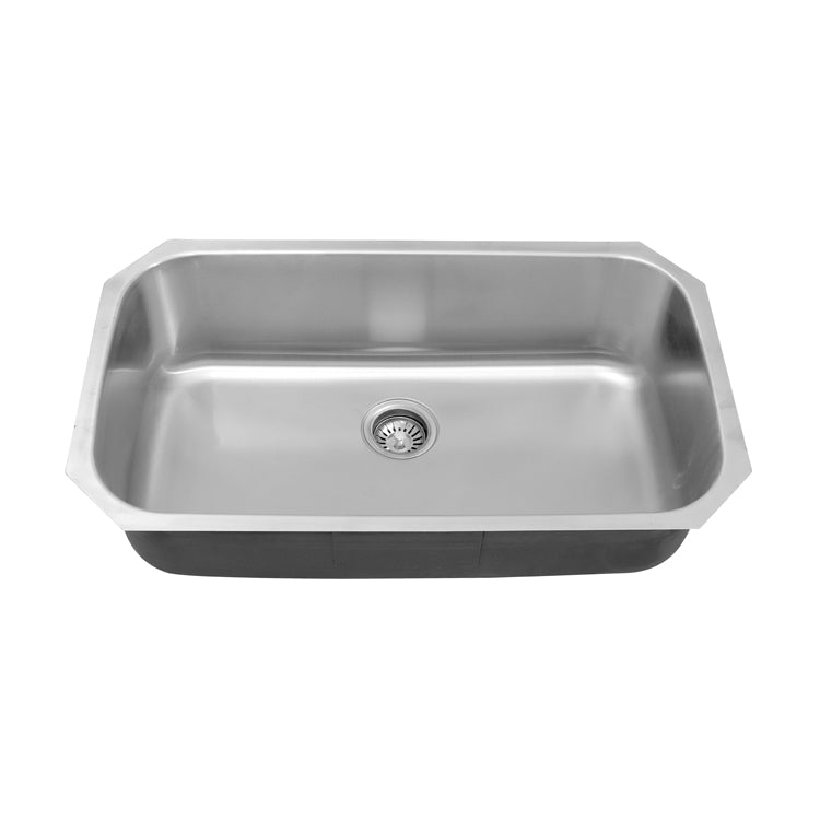 MT8146B(3218B) Under mount Pressed Sink