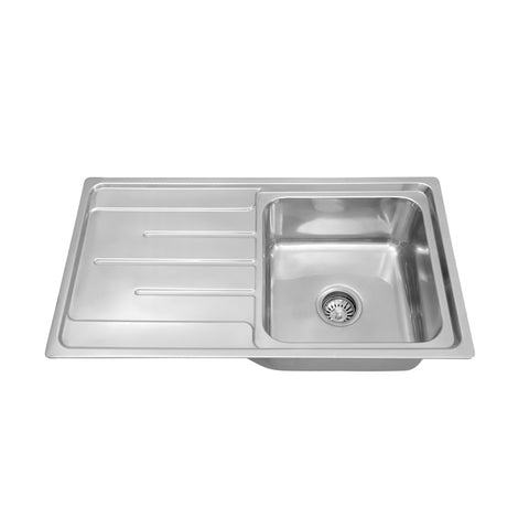 MT8346A  Drainer board Serials  Pressed Sink