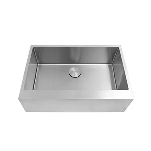 MT8456 Single Handmade Sink