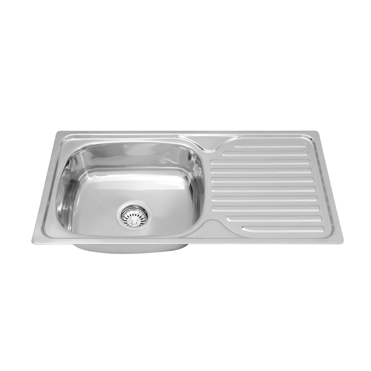 MT8543  Drainer board Serials  Pressed Sink