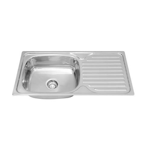 MT8543  Drainer board Serials  Pressed Sink