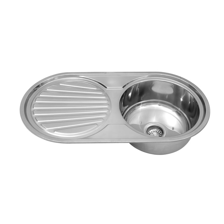 MT8545  Drainer board Serials  Pressed Sink