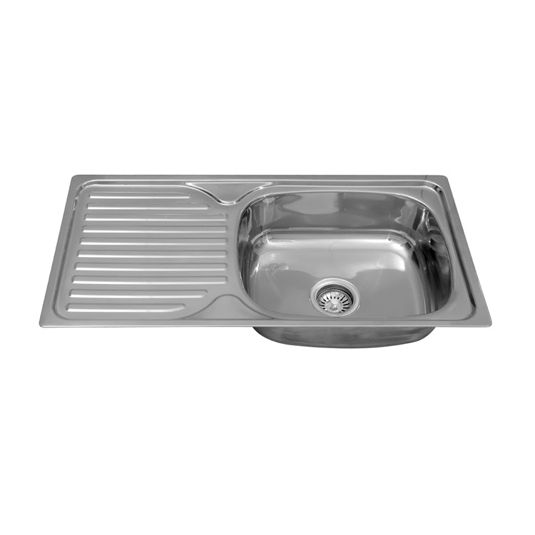 MT8643  Drainer board Serials  Pressed Sink