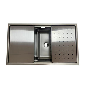 MT8644HA One Set Sink