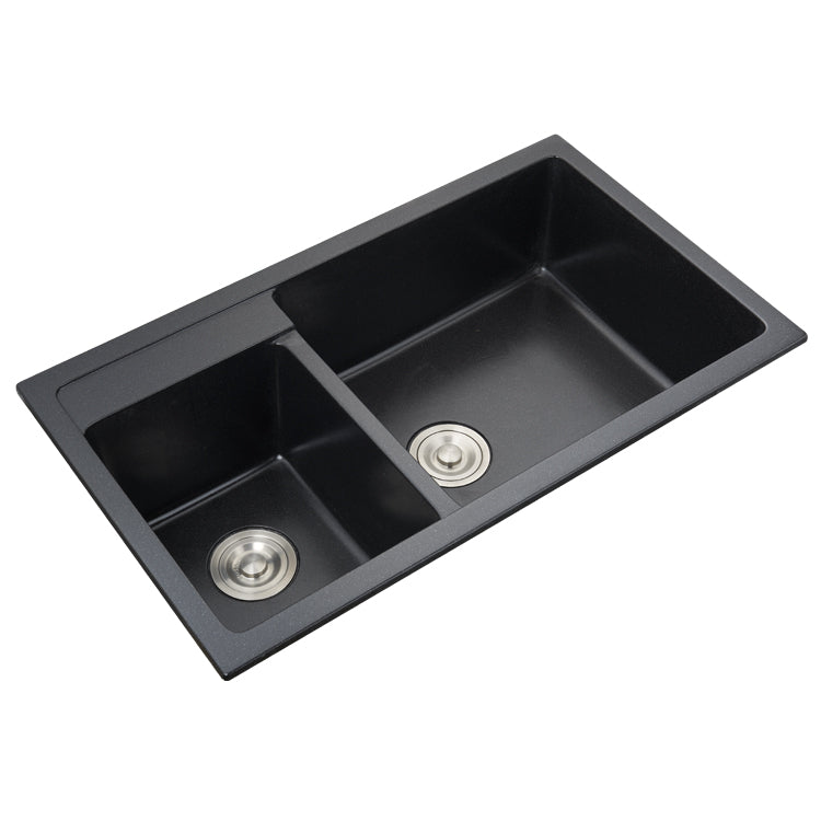 MT8650G Grantie Quartz Sink