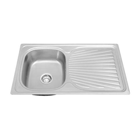 MT8650  Drainer board Serials  Pressed Sink