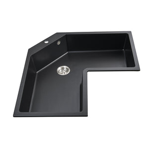 MT8888 Grantie Quartz Sink