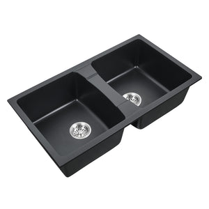 MT8949 Grantie Quartz Sink