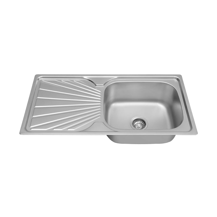 MT9050A Drainer board Serials  Pressed Sink