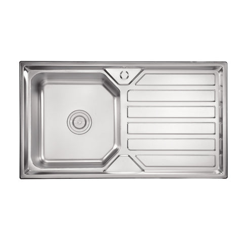 MT9050B Drainer board Serials  Pressed Sink