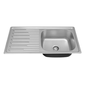 MT9145 Drainer board Serials  Pressed Sink