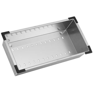 SC400 Sink Accessories